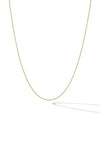 The 1.3mm Trace Chain
