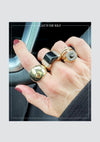 The Vault Ring
