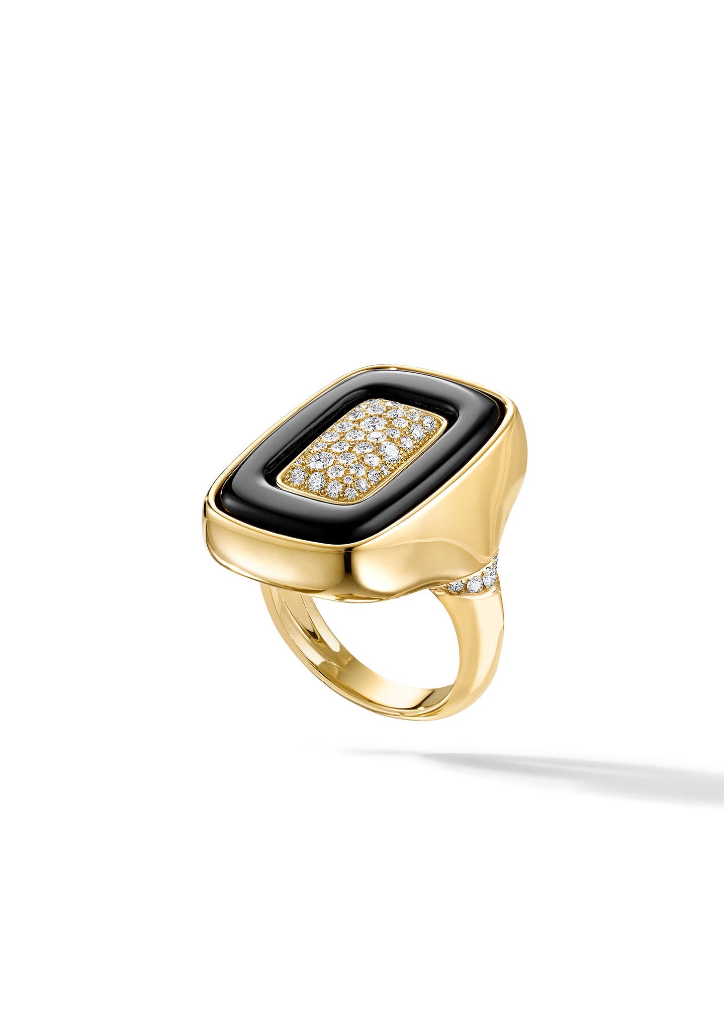 The Flip Ring Milan gallery image