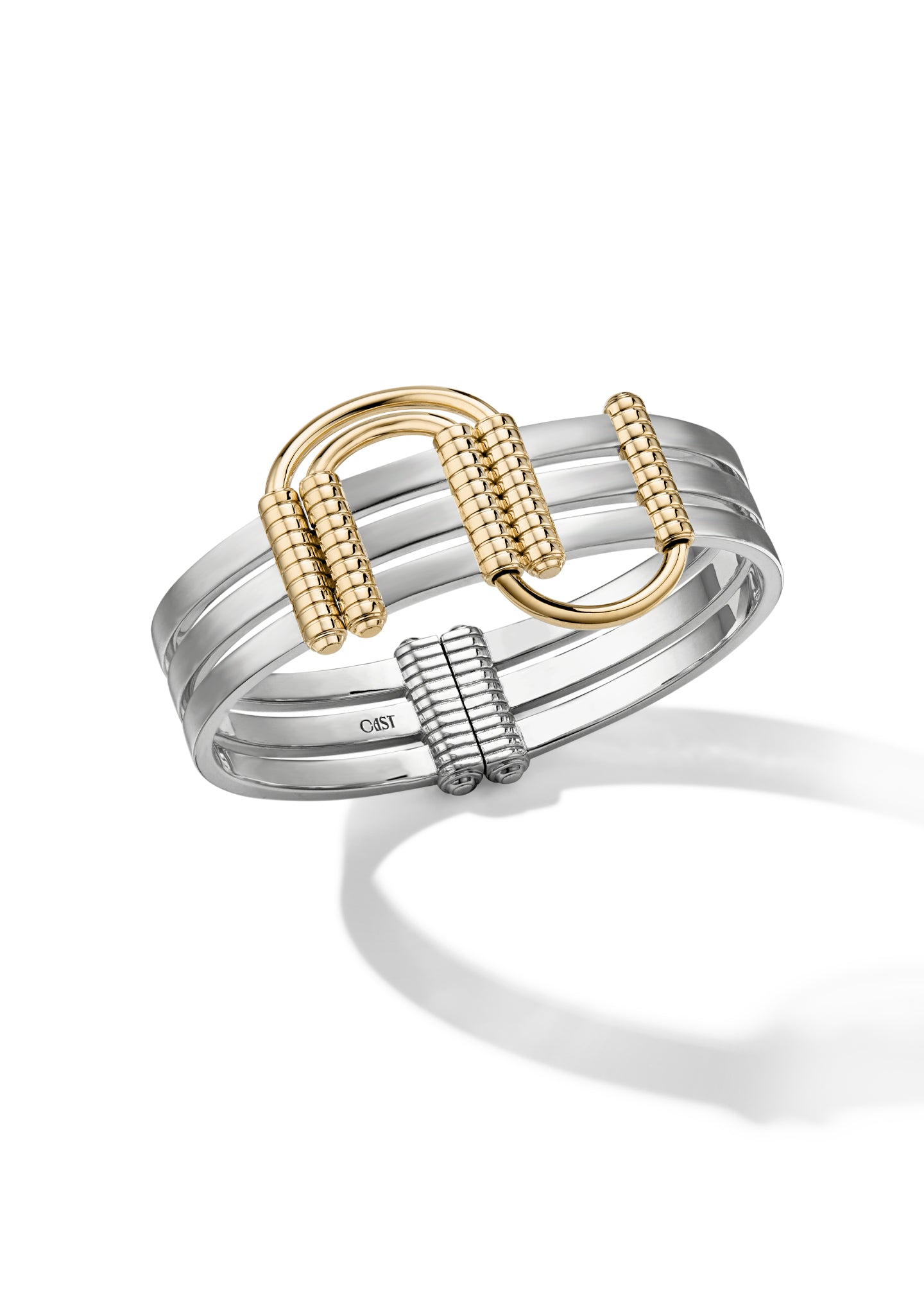 The Circuit Cuff gallery image