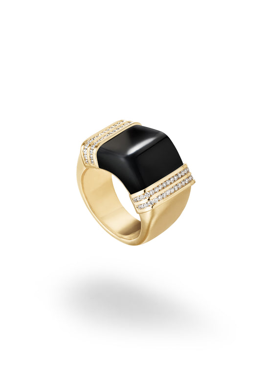 The Vault Ring
