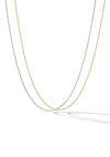 The 1.6mm Trace Chain