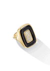 The Flip Ring Milan