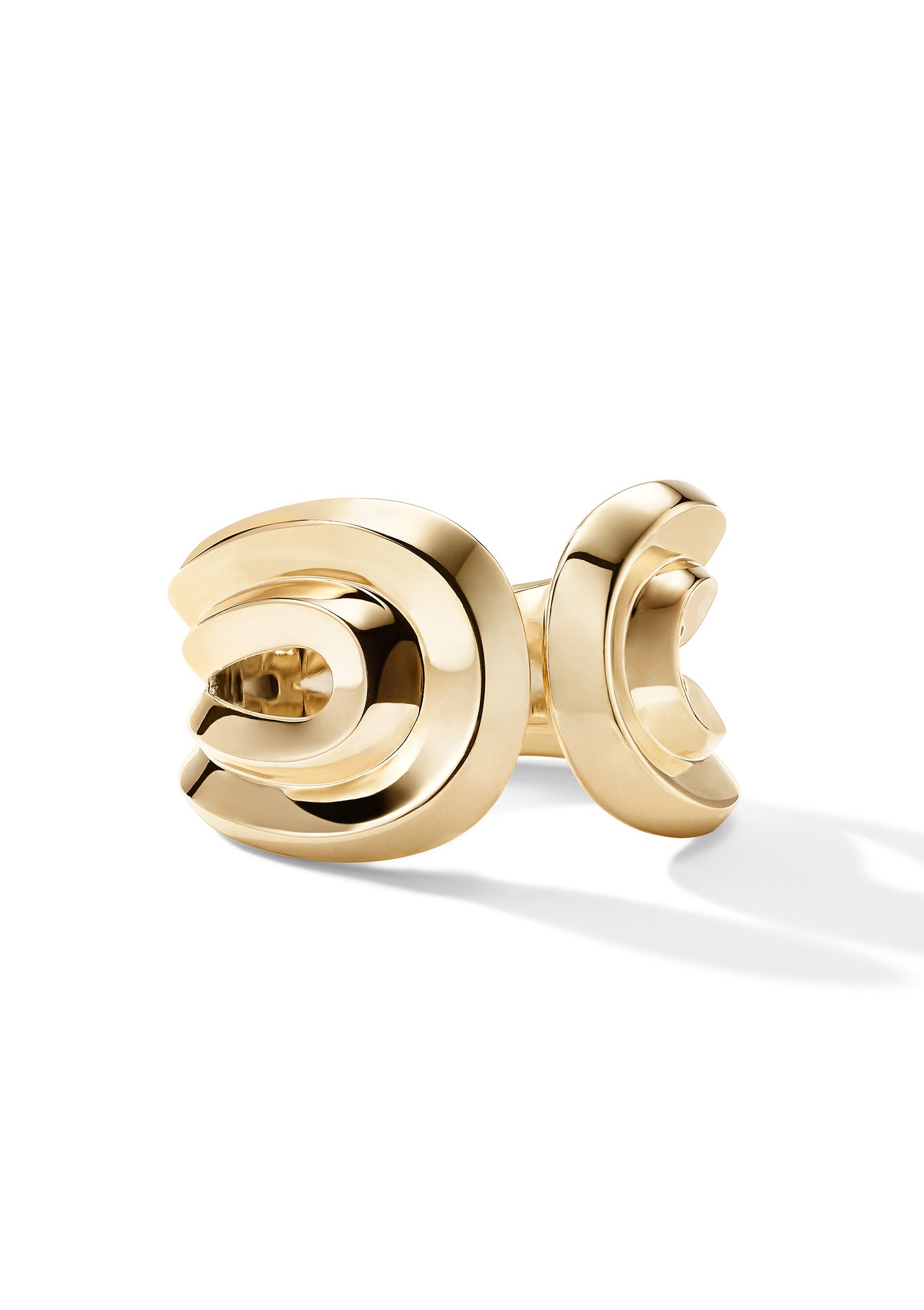 The Fearless Muse Ring gallery image