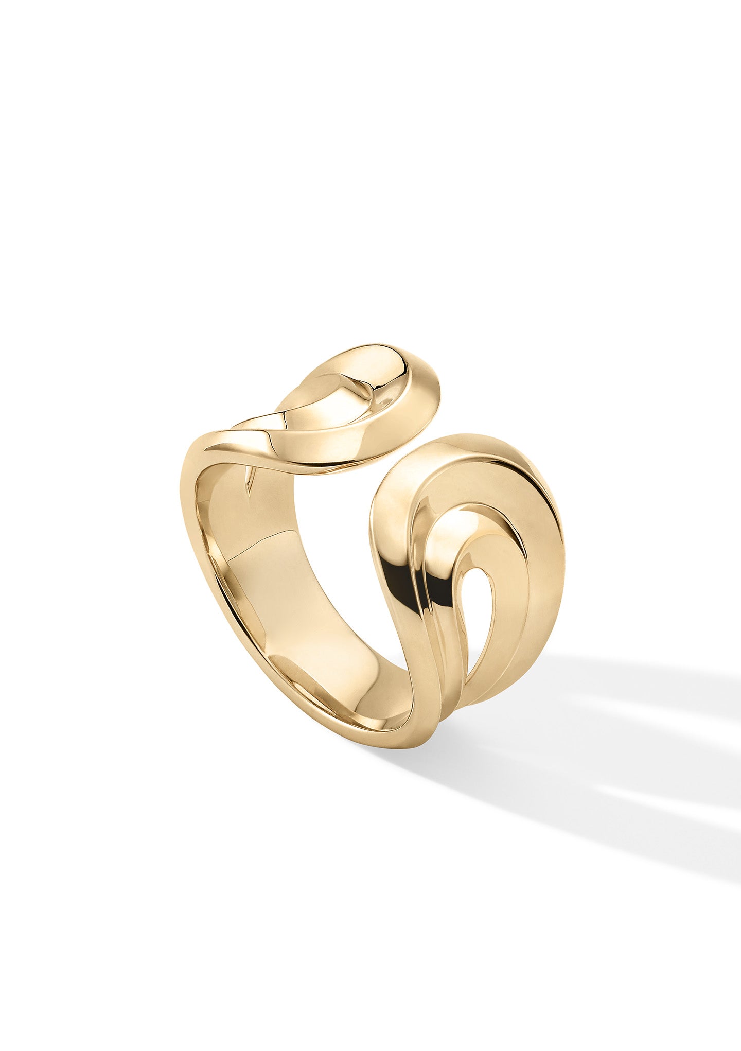 The Fearless Muse Ring gallery image