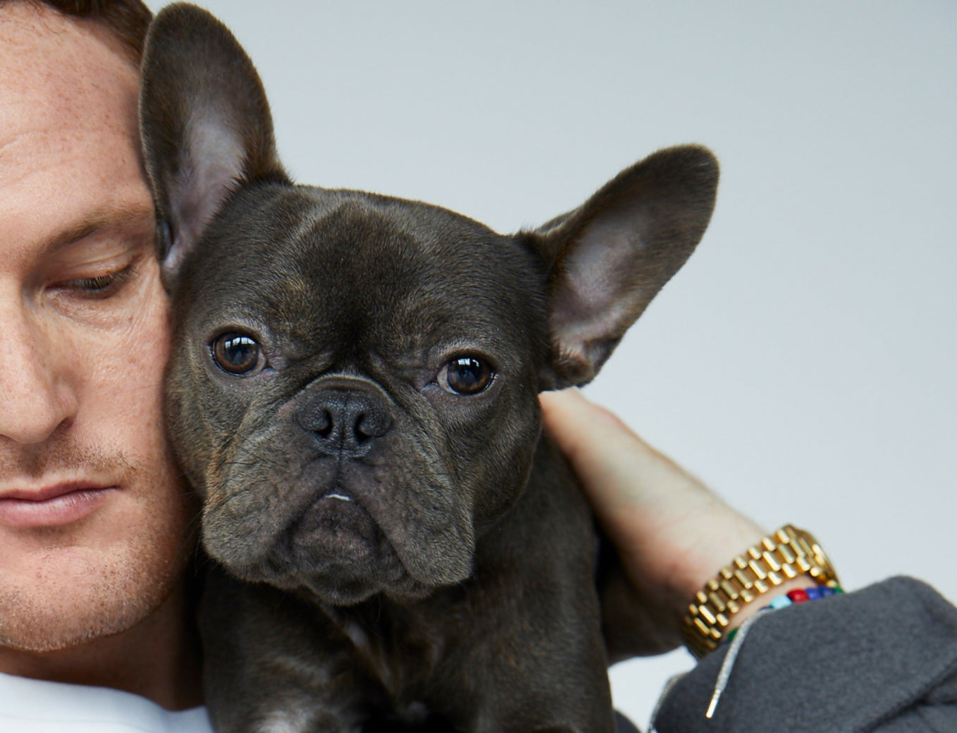 Meet our first Guest Editor