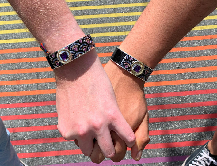 Cast Cause: Allies in Arts