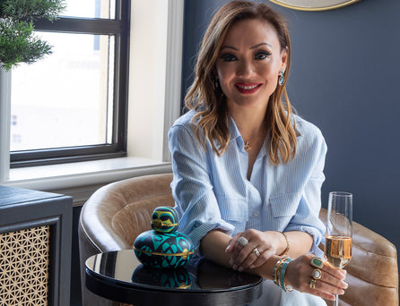 Fearless Muse : Kathy Fang