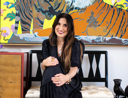 Cast Icon: Zem Joaquin