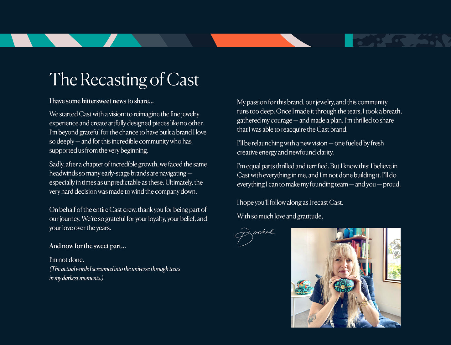Cast