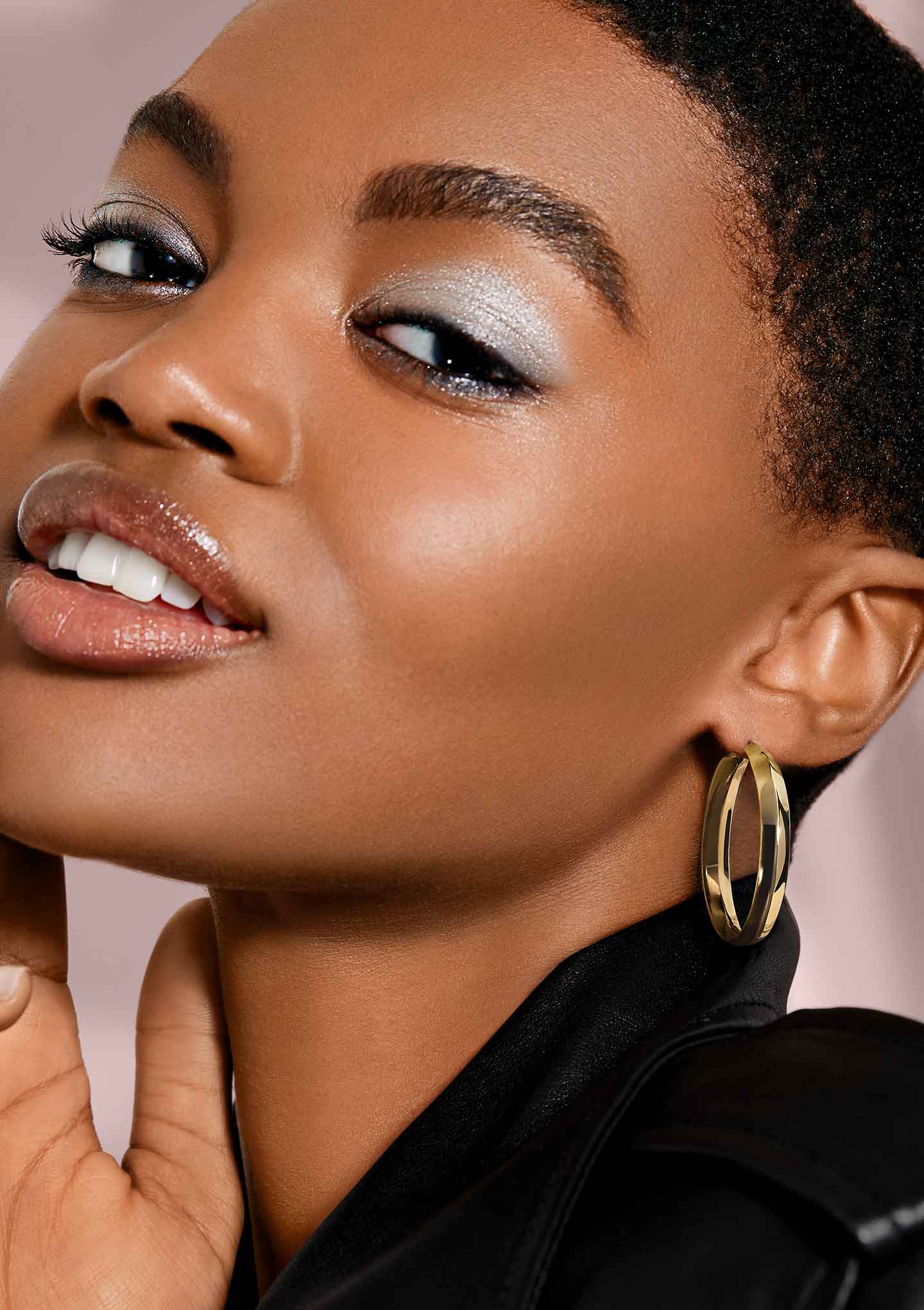 The Major Defiant Hoop