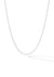 The 1.6mm Trace Chain