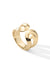The Fearless Muse Ring